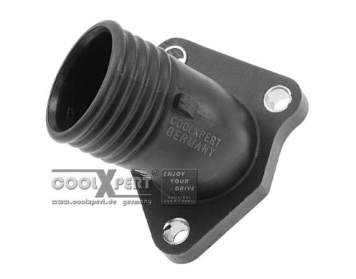 BBR AUTOMOTIVE Jahutusvedeliku flants 003-60-12280